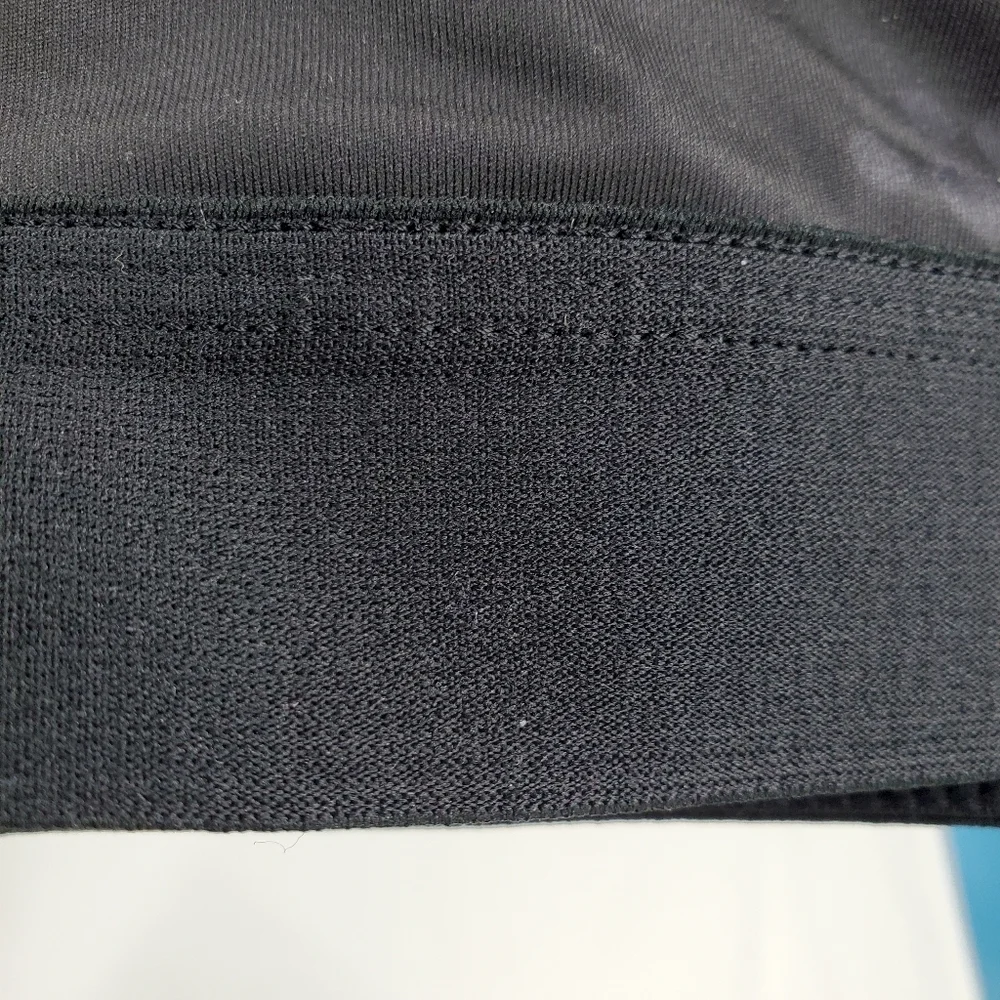 Peleton x Adidas sports bra M
